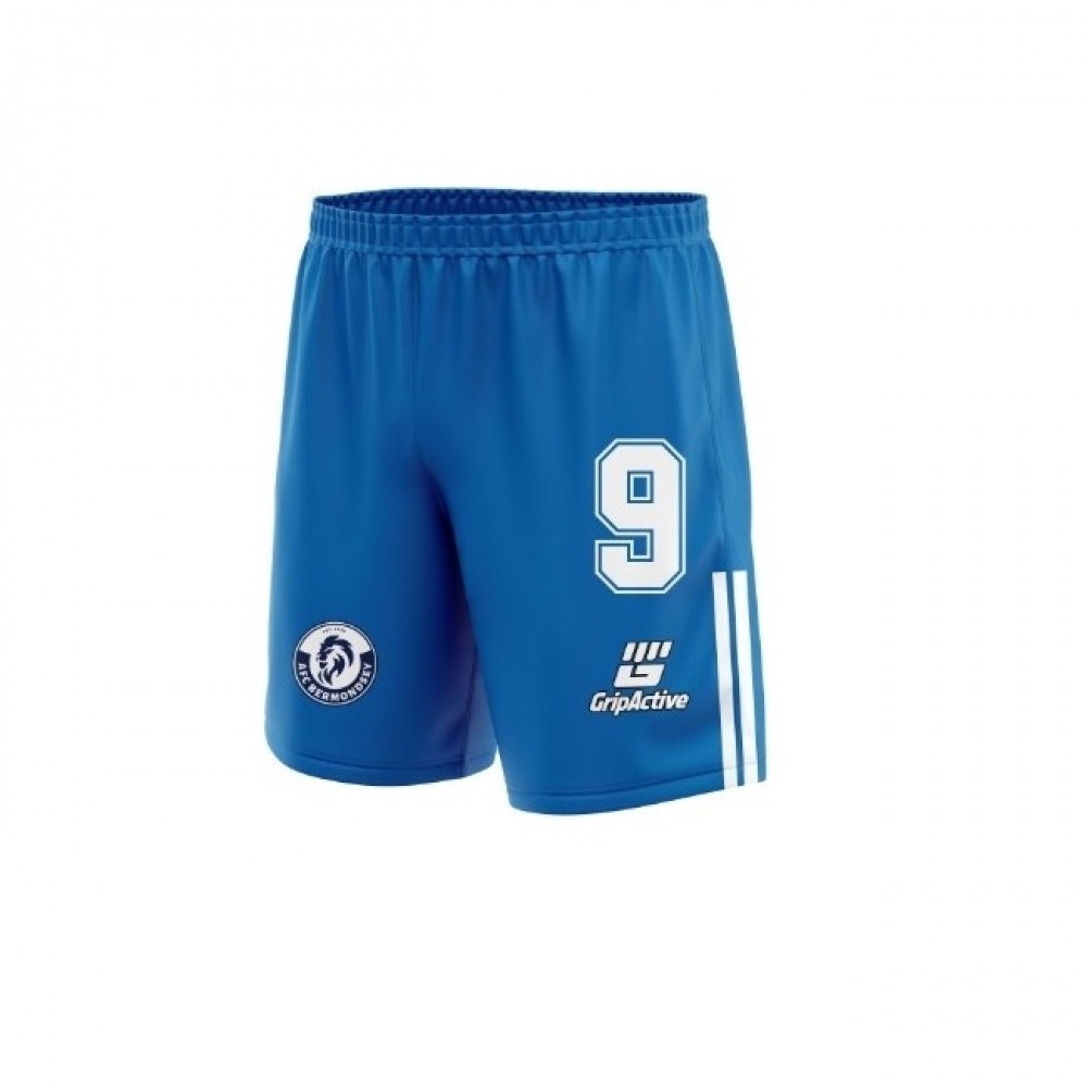 Match Short