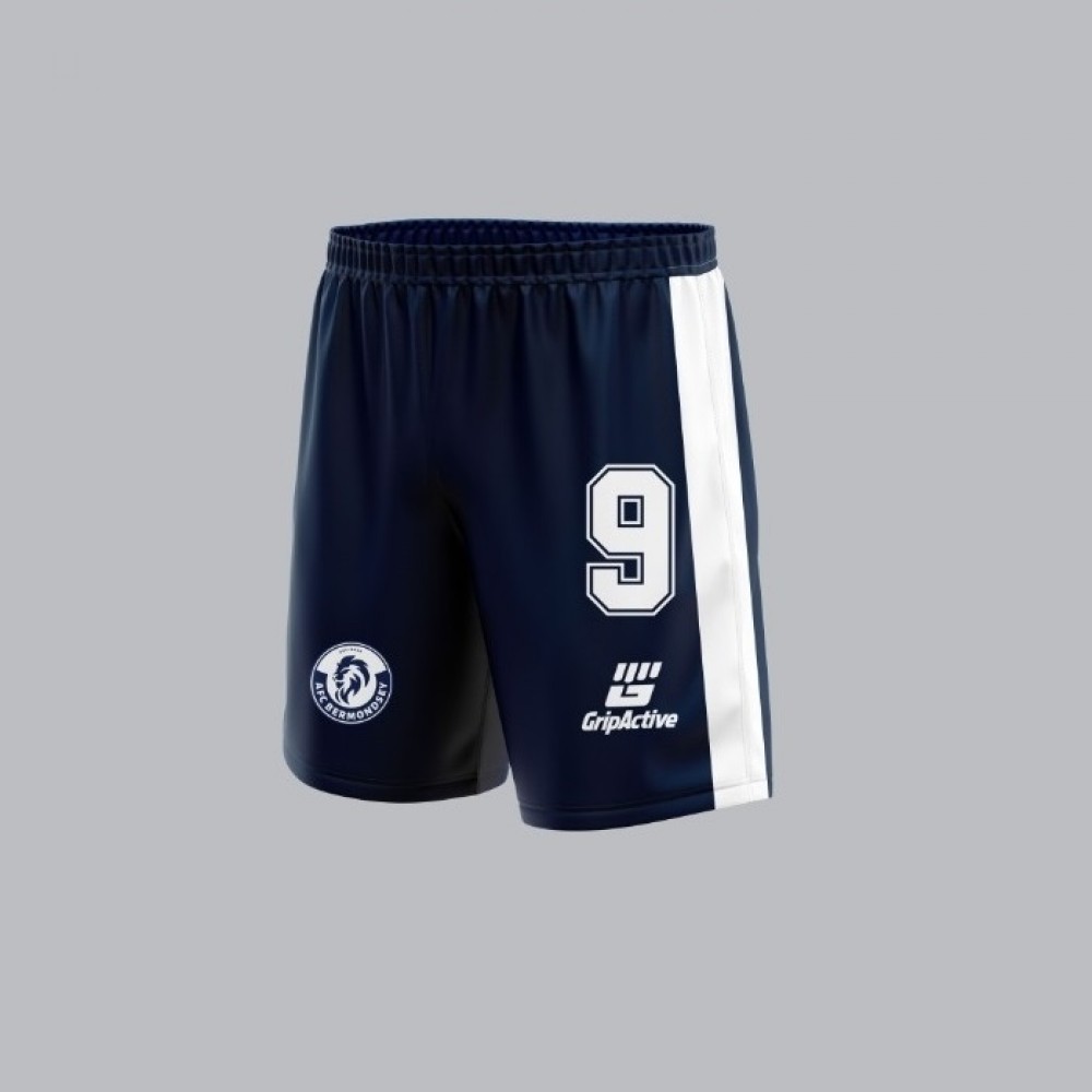 Match Short