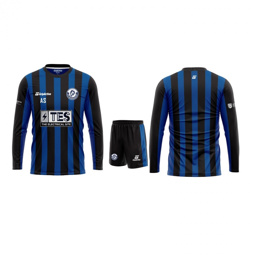 Training Goalkeeper Kit