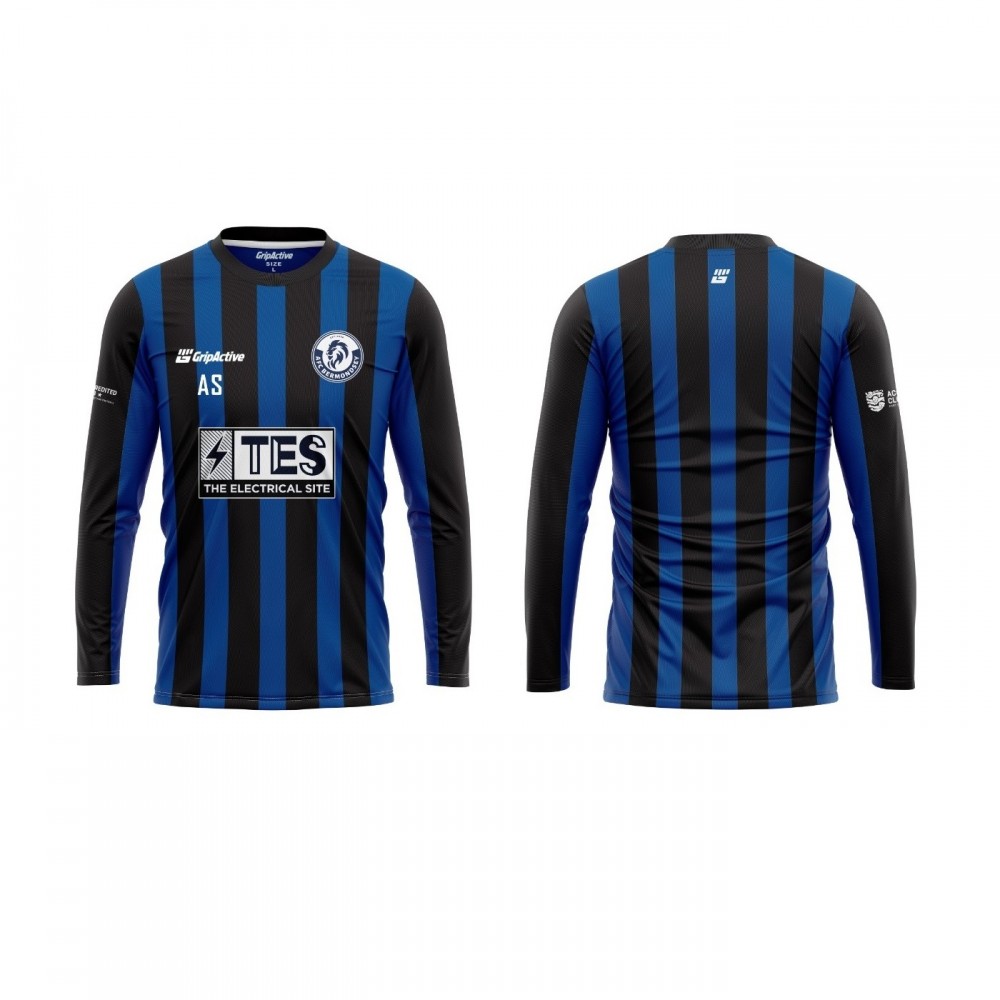 Training Goalkeeper Jersey