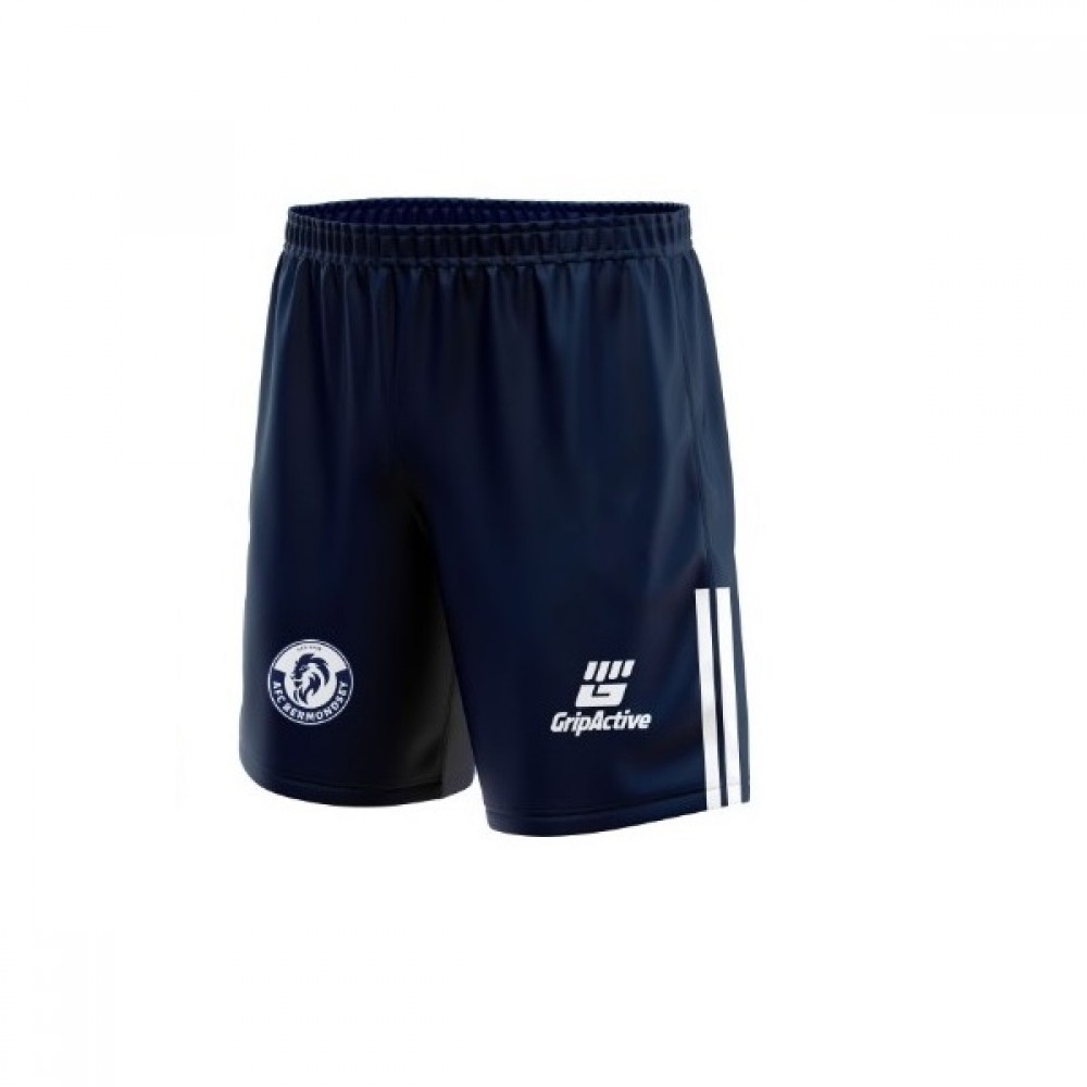 Training Short