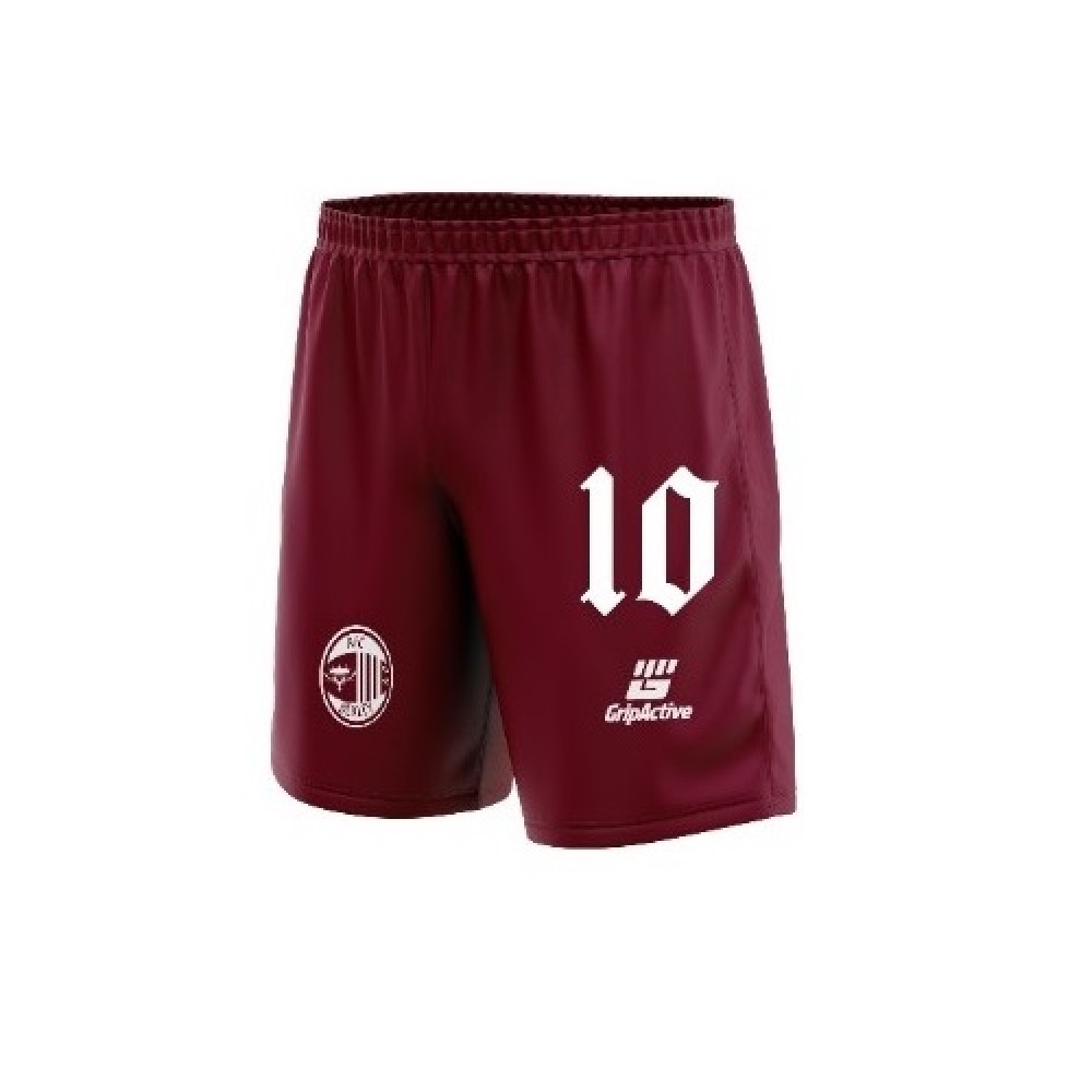 Goalkeeper Short