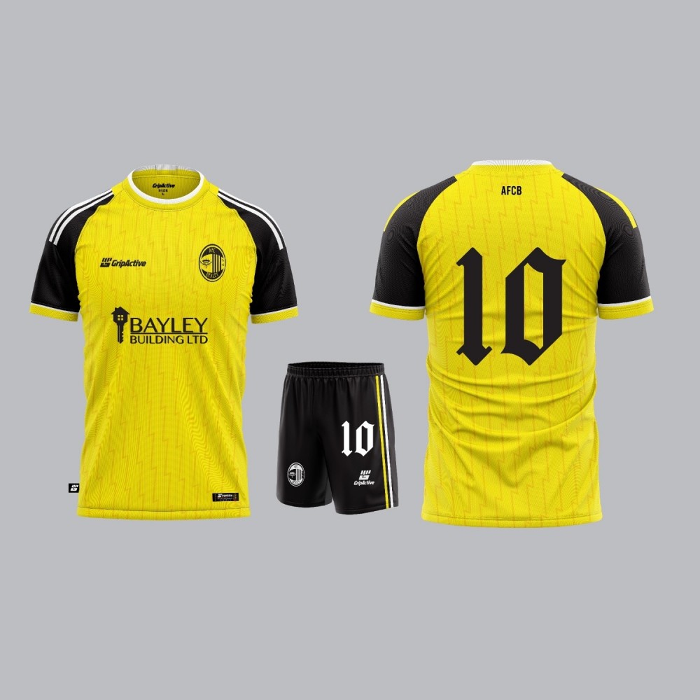 Match Kit