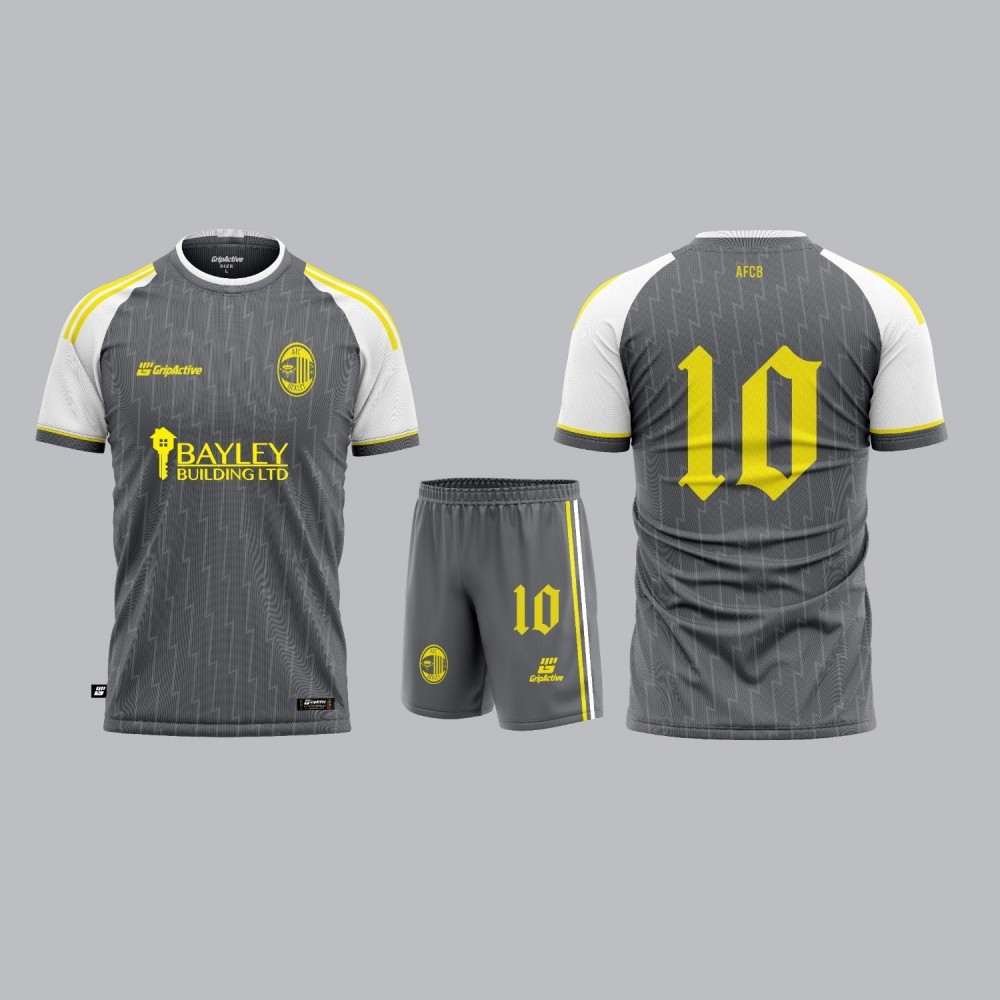 Match Kit