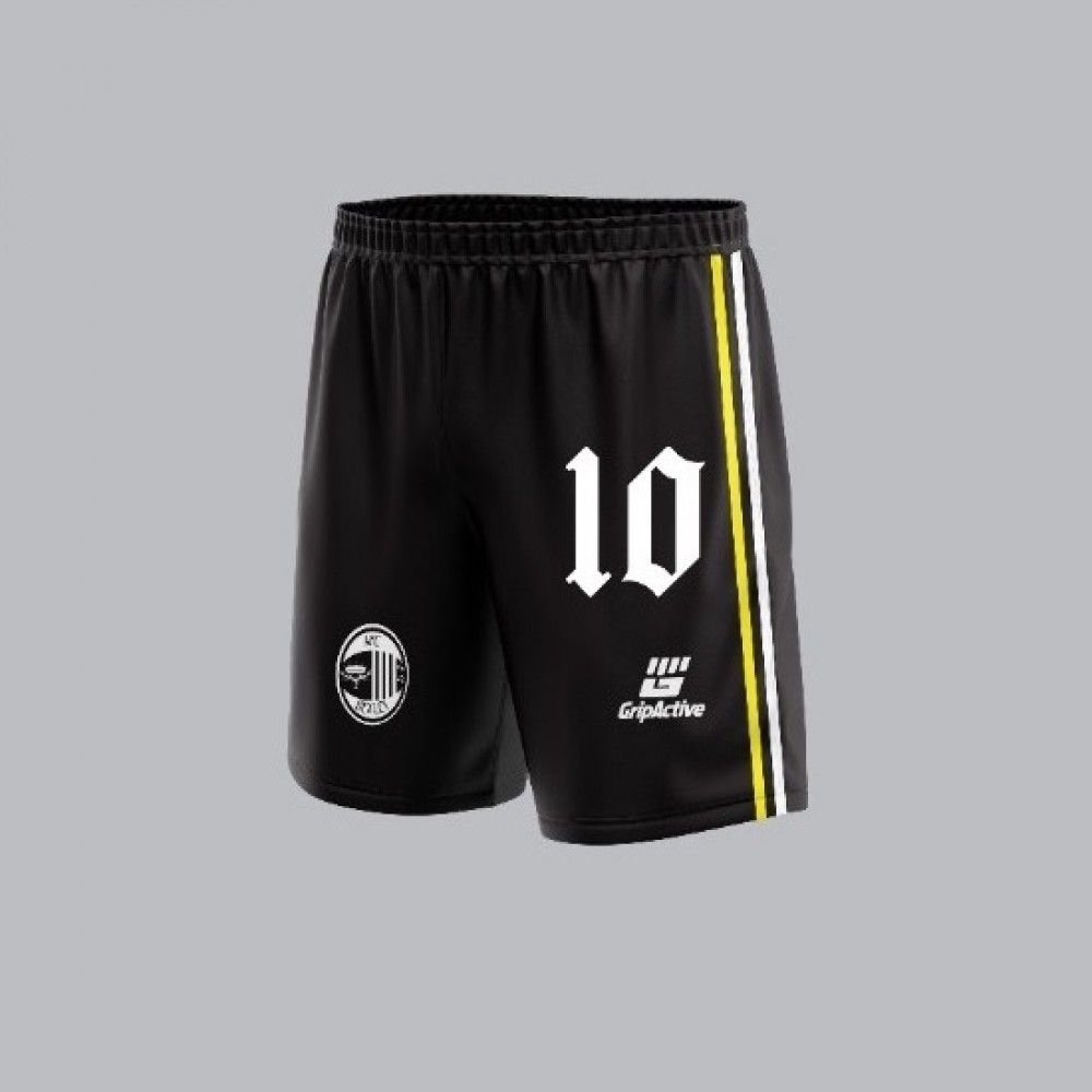 Match Short