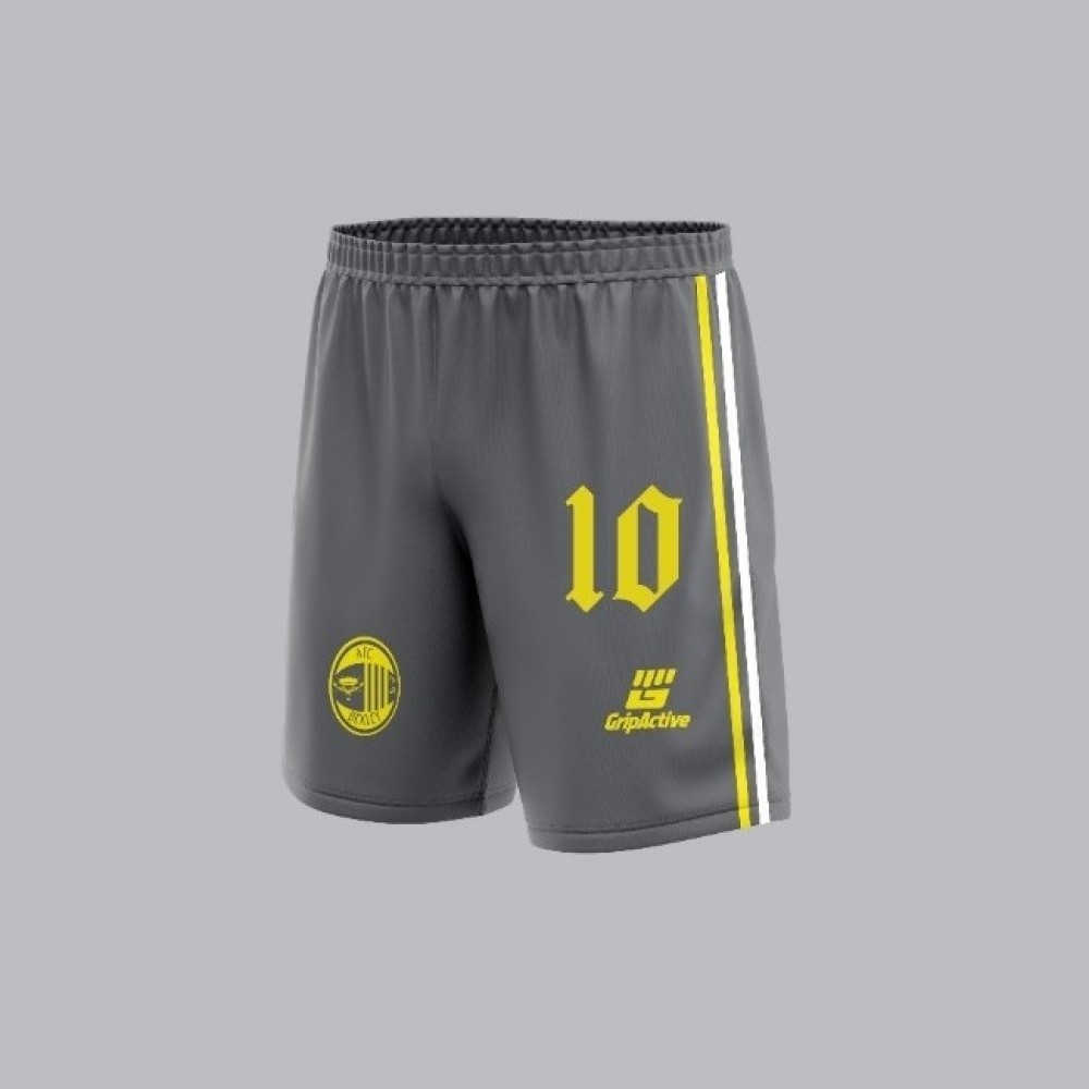 Match Short