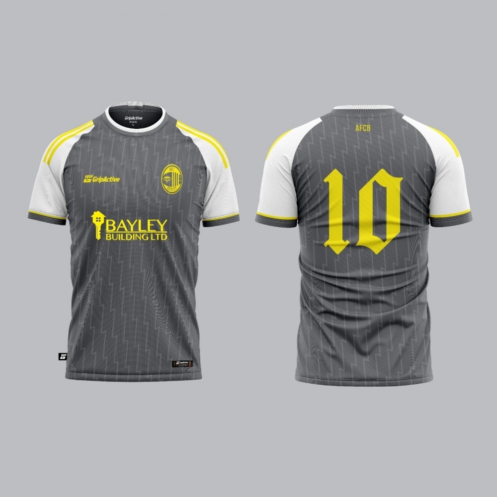 Match Jersey