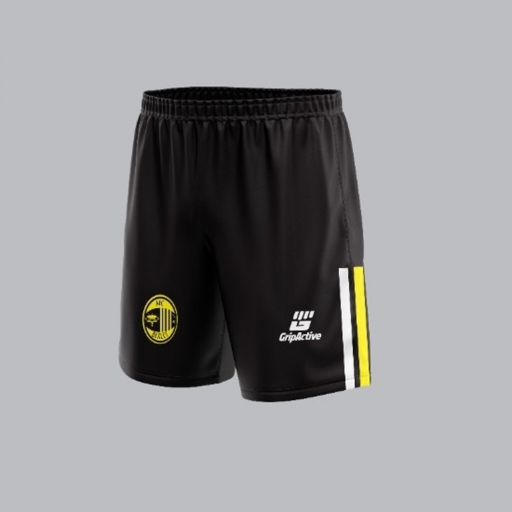 Training Short