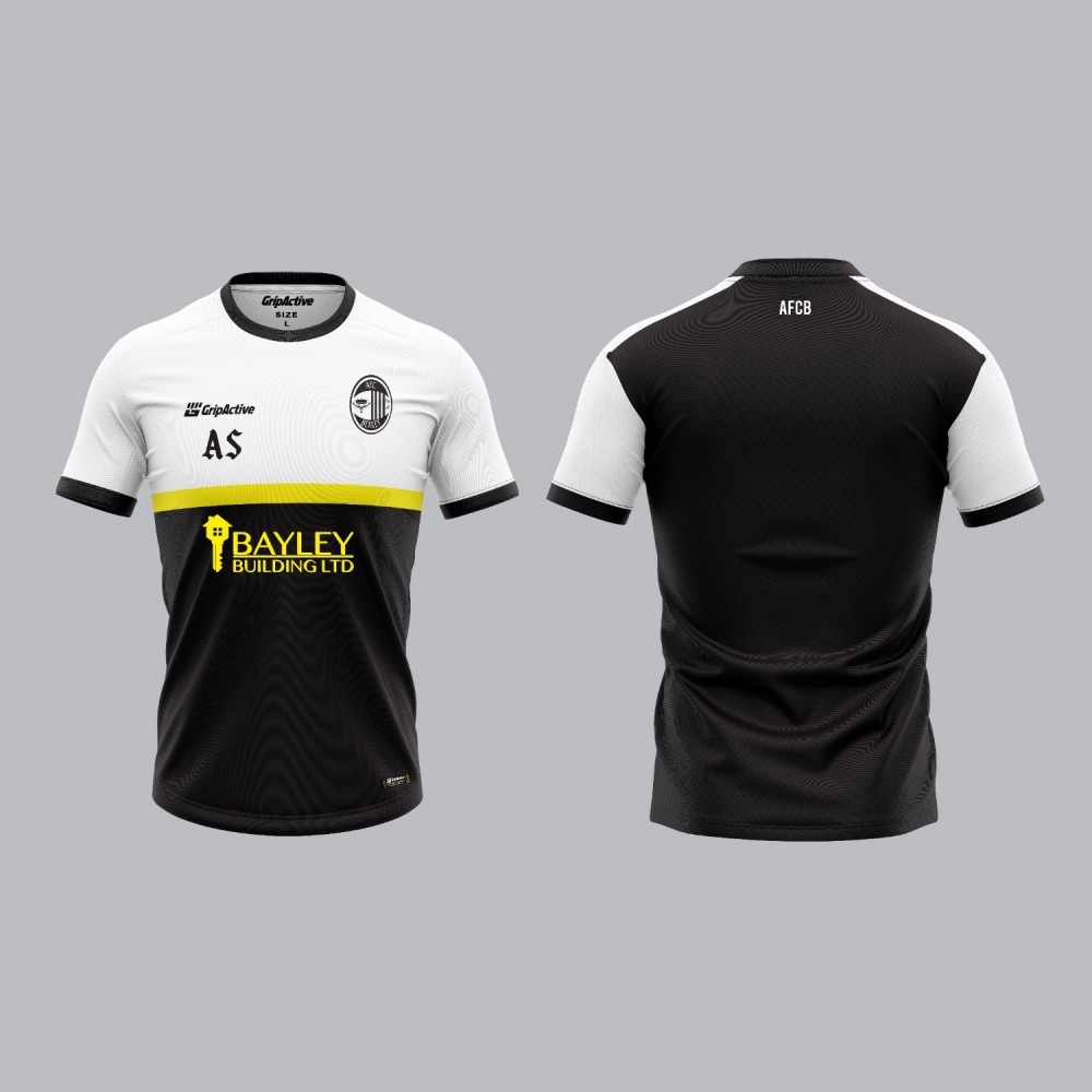 Training Jersey