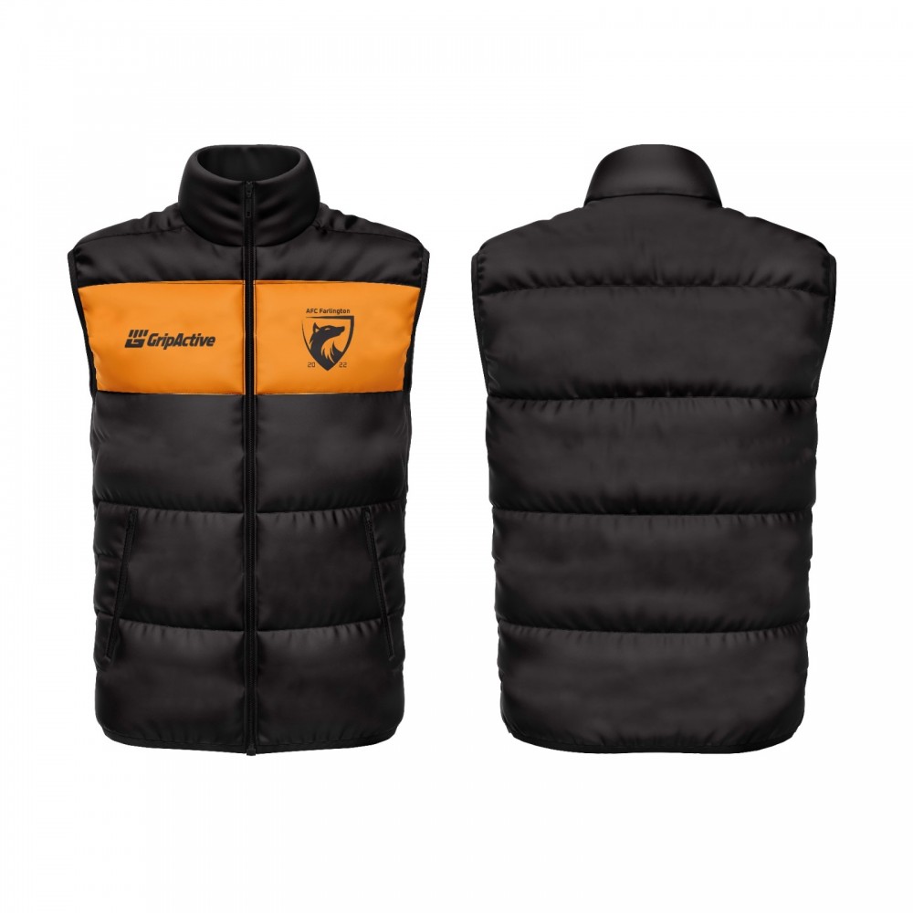 Gilet