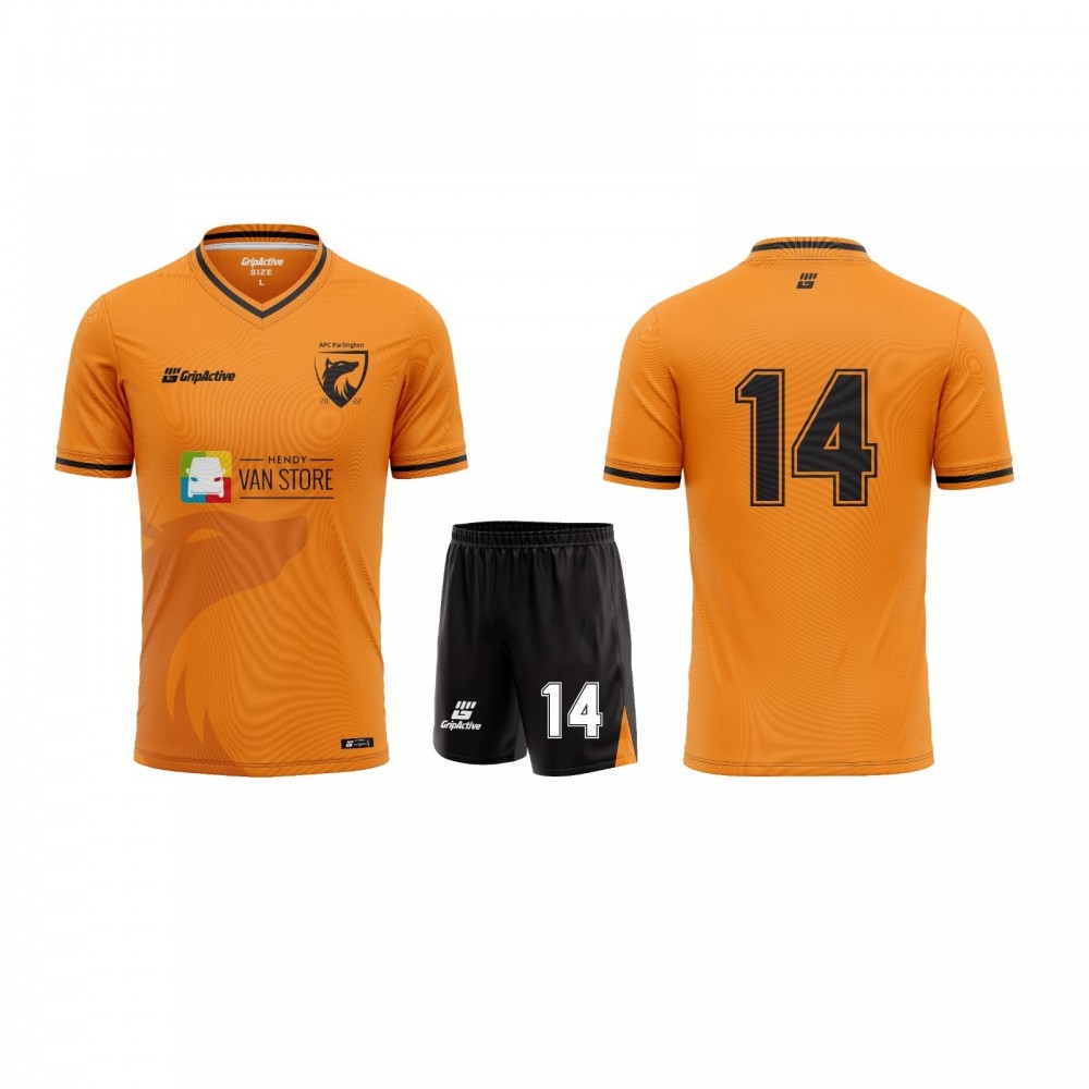 Match Kit