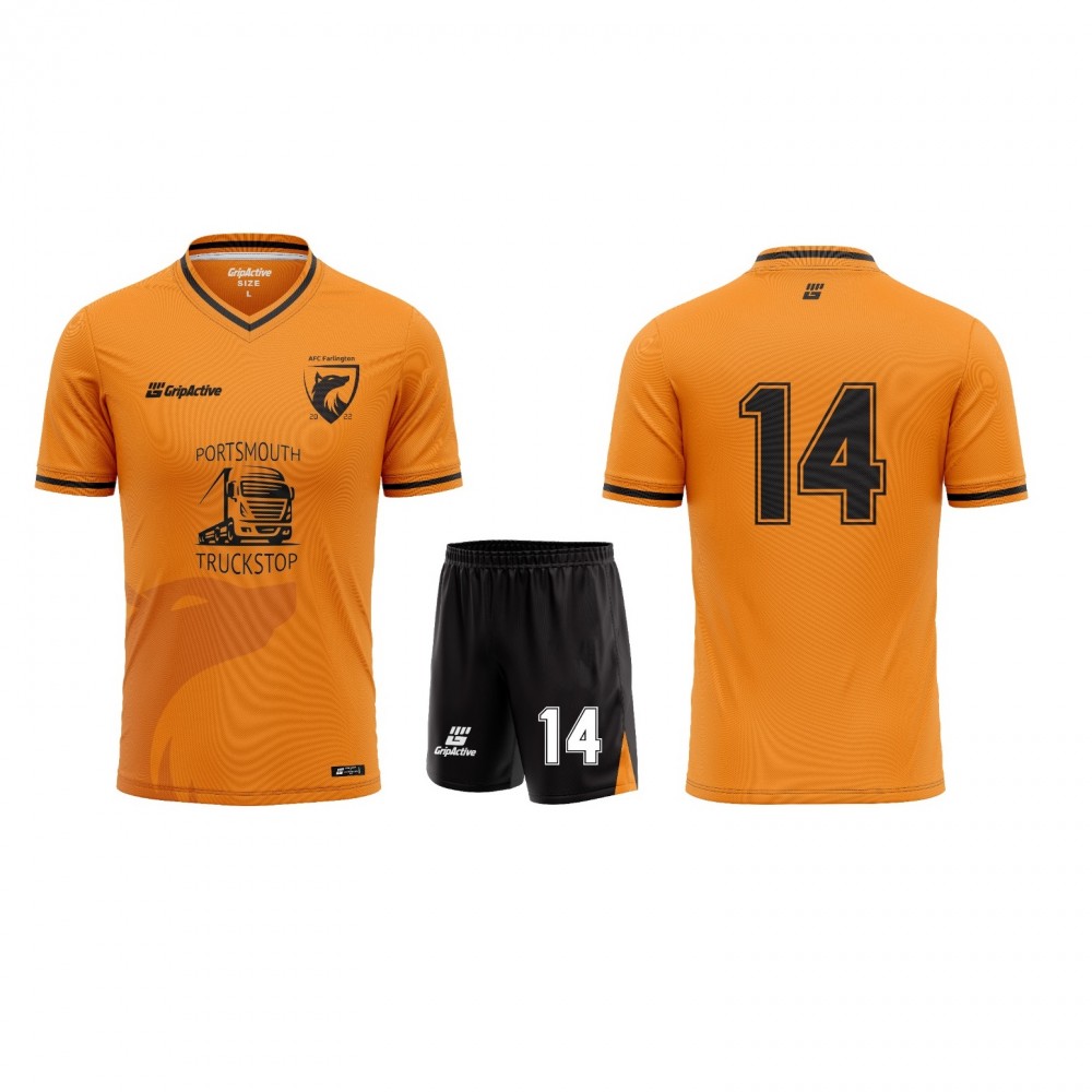 Reserves Kit