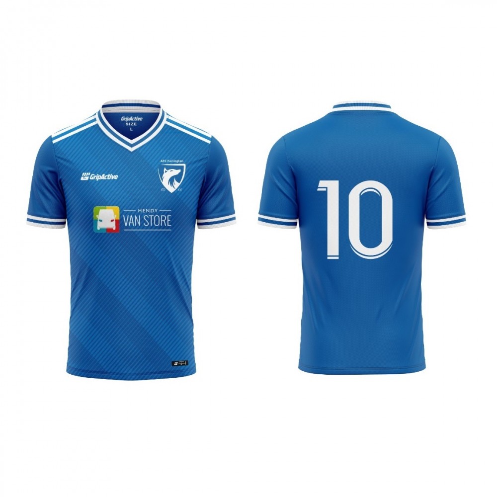 Match Jersey