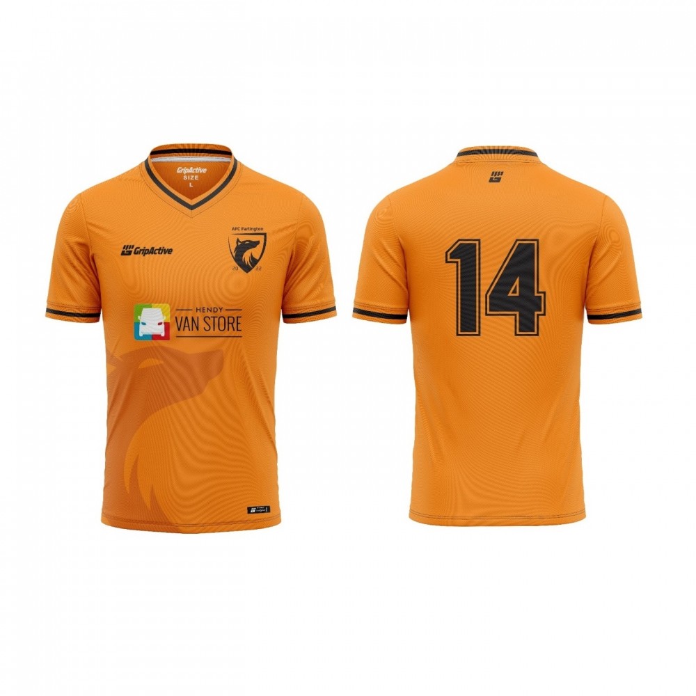 Match Jersey