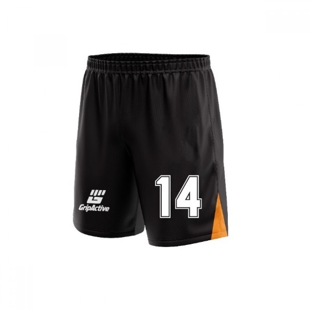 Match Short