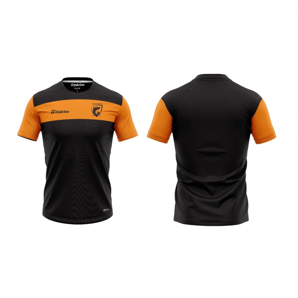 Training Jersey