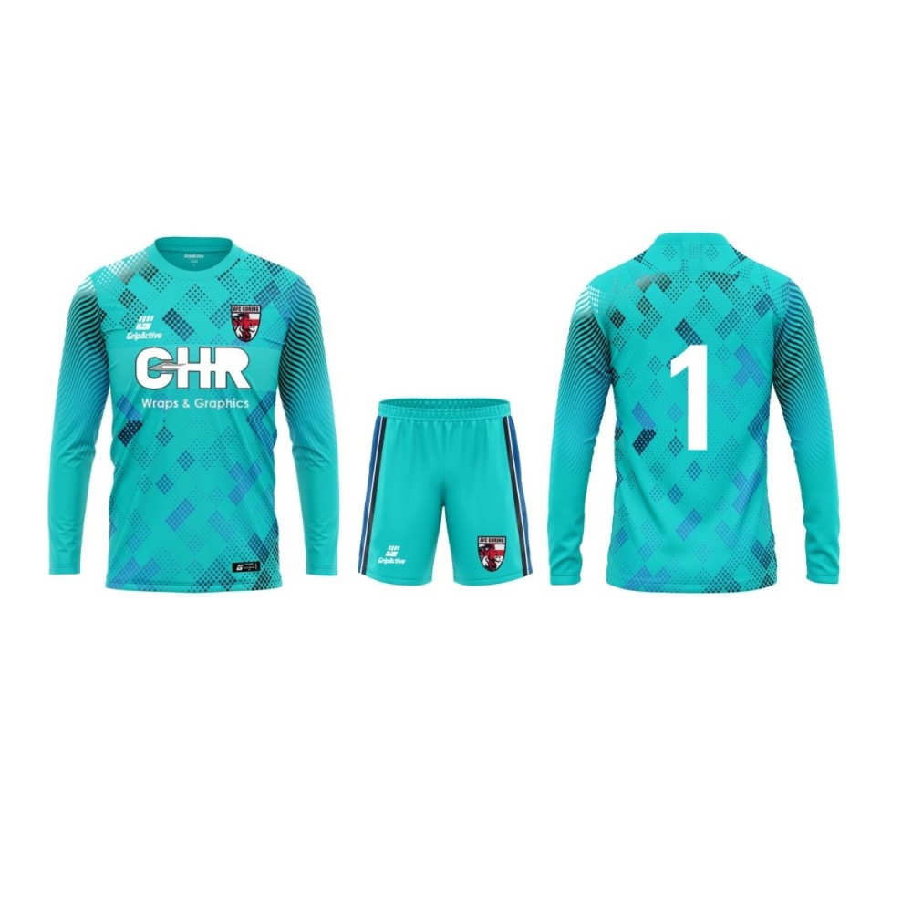 Goalkeeper Kit