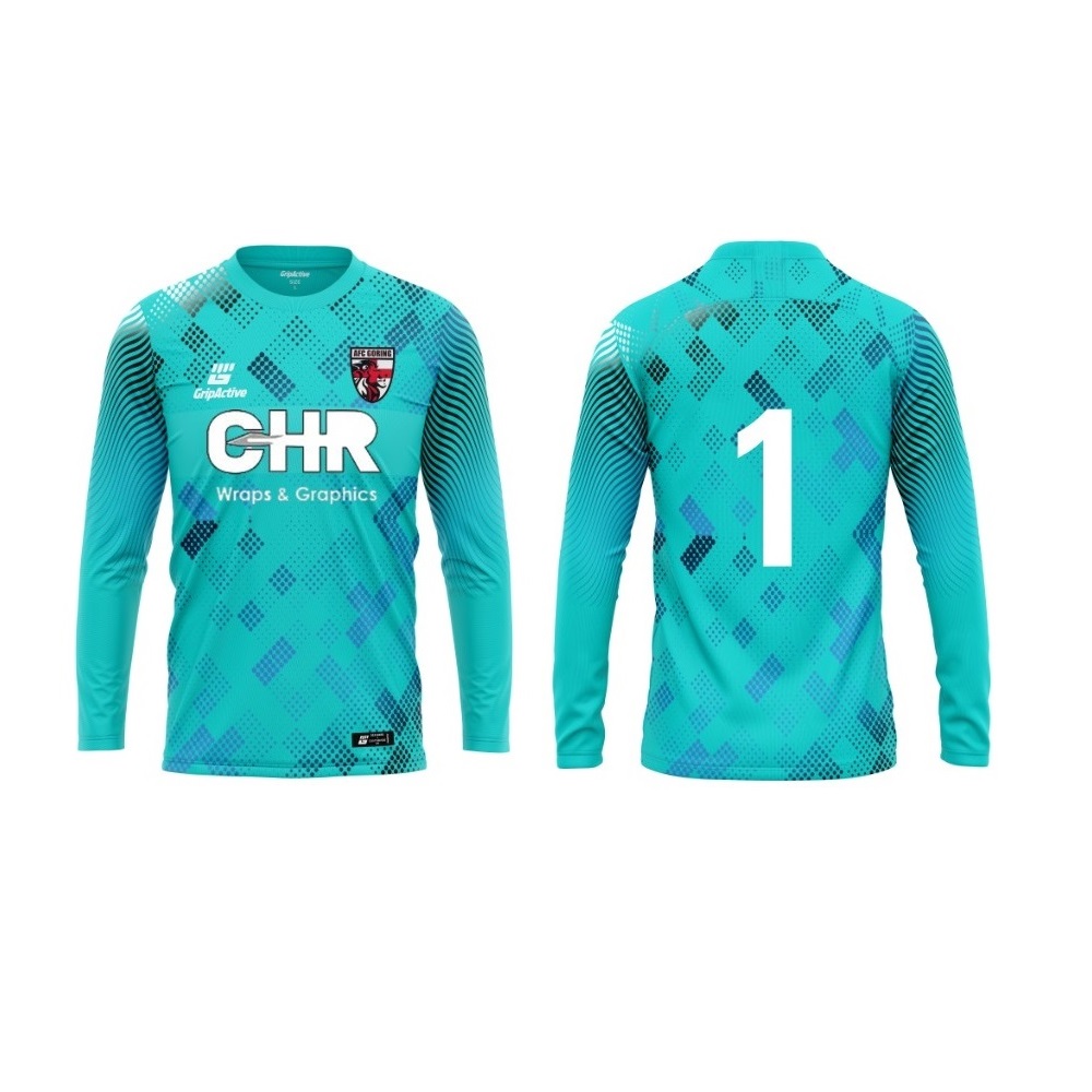 Goalkeeper Jersey