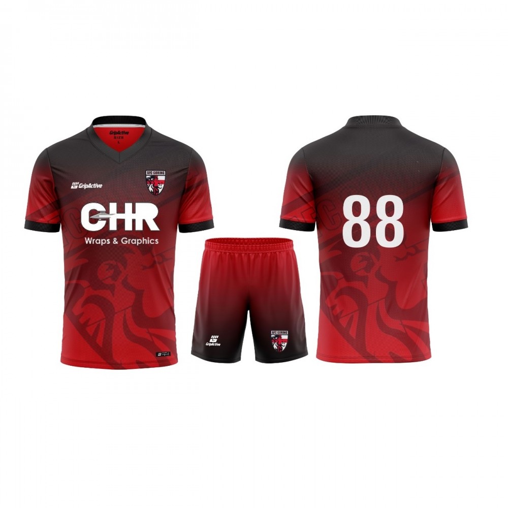 Match Kit