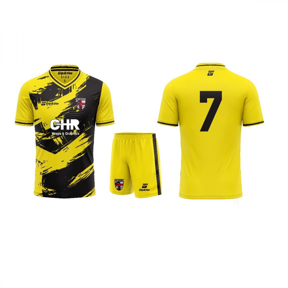 Match Kit