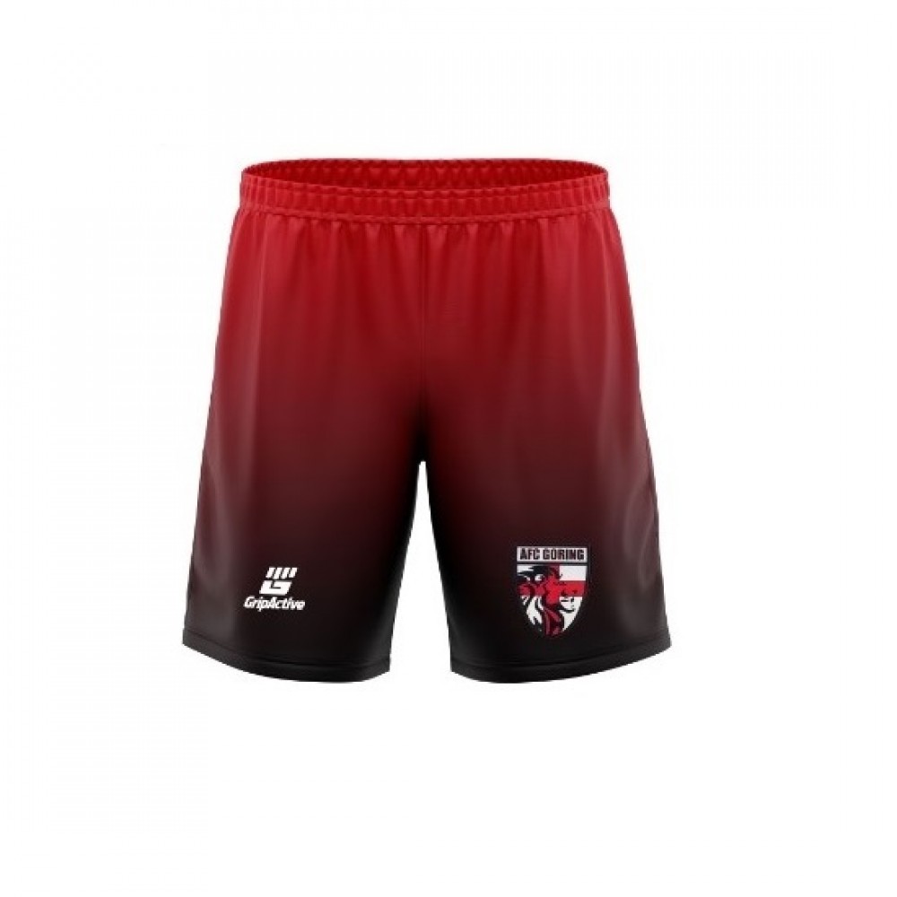 Match Short