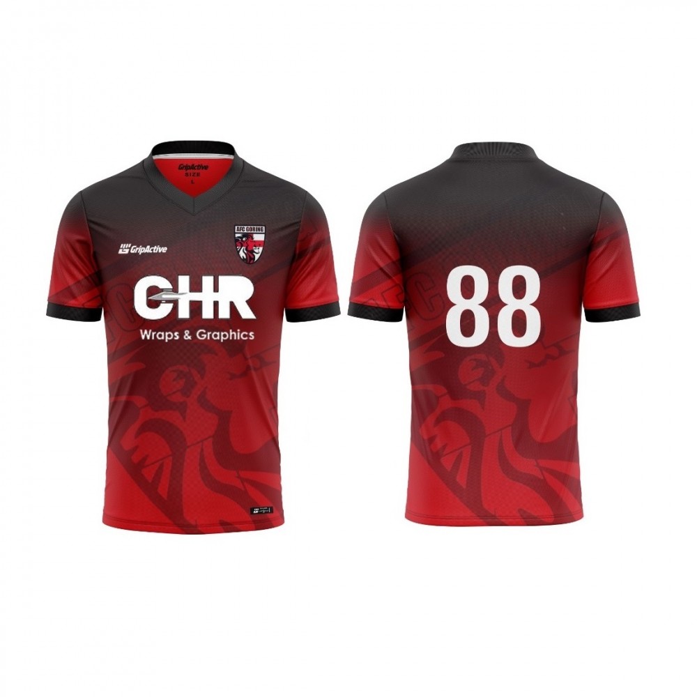 Match Jersey