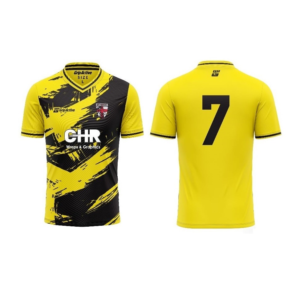 Match Jersey