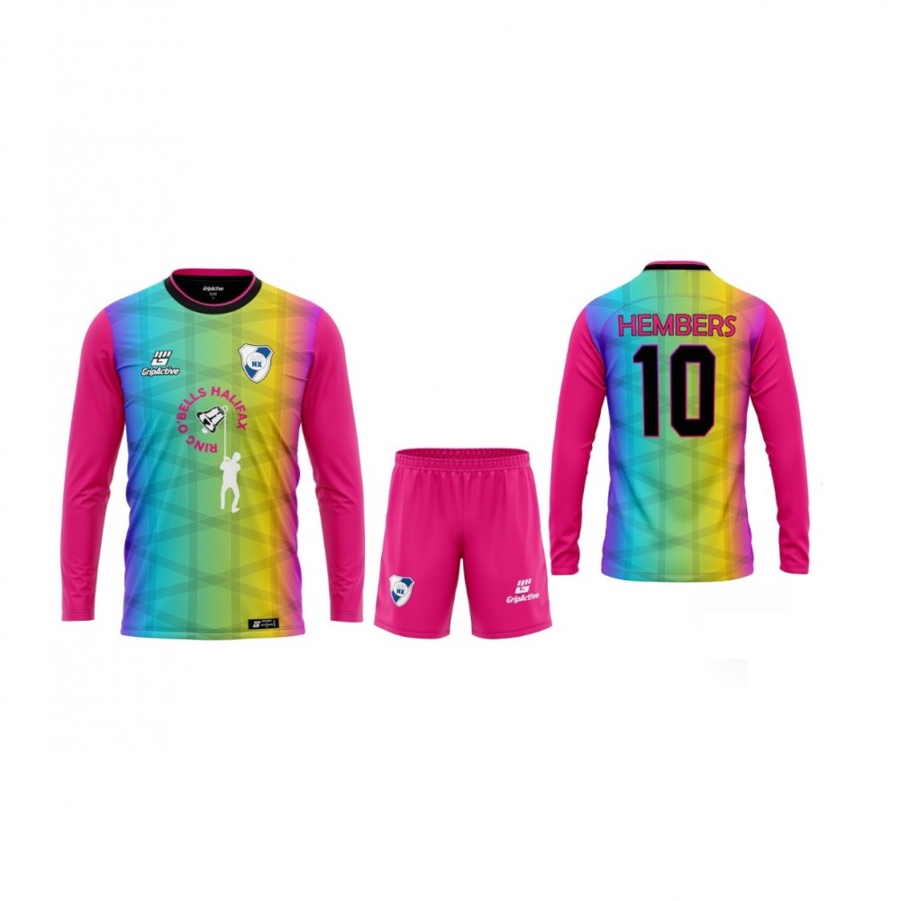 Goalkeeper Kit