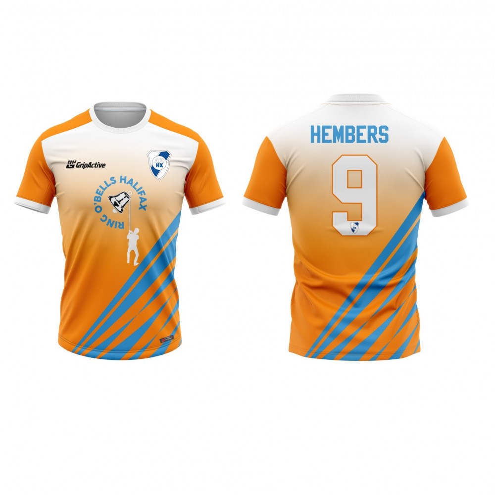 Match Jersey