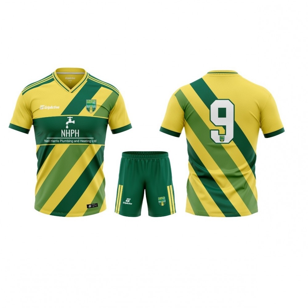 Match Kit