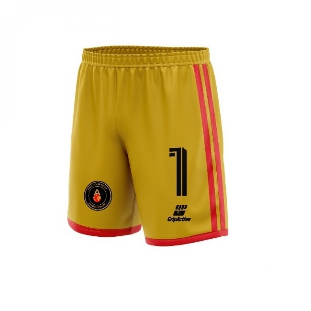 Goalkeeper Short