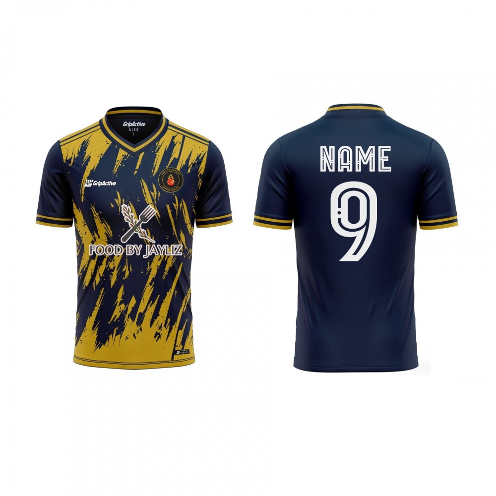 Match Jersey