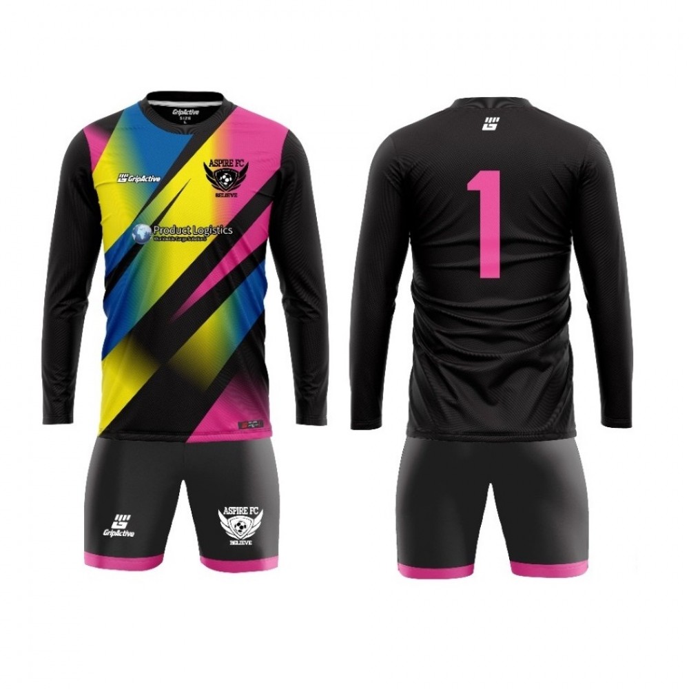 Goalkeeper Kit