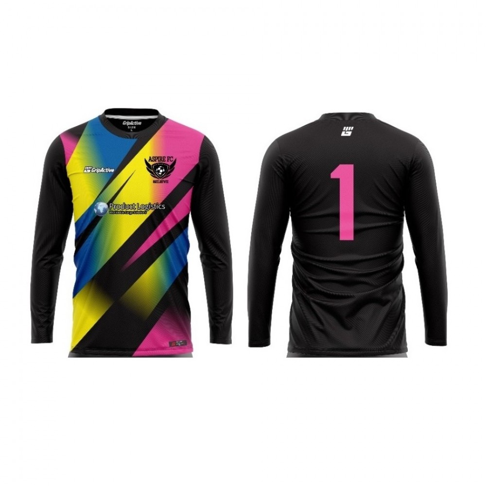 Goalkeeper Jersey