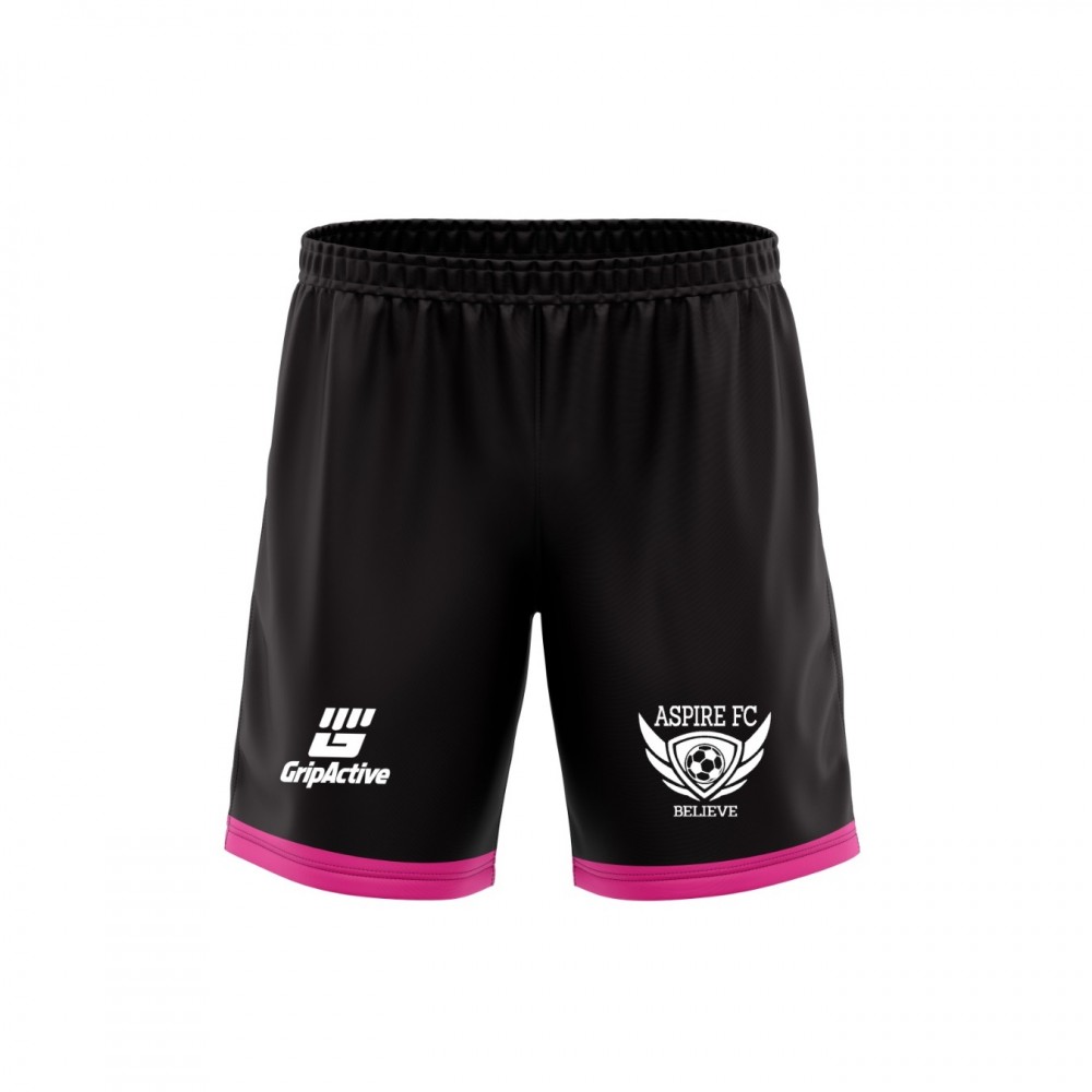 Match Short