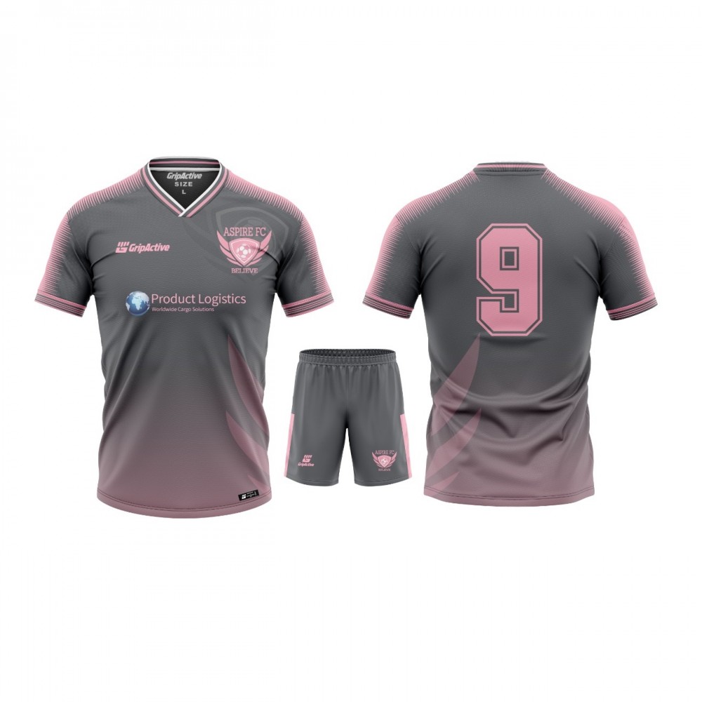 Match Kit