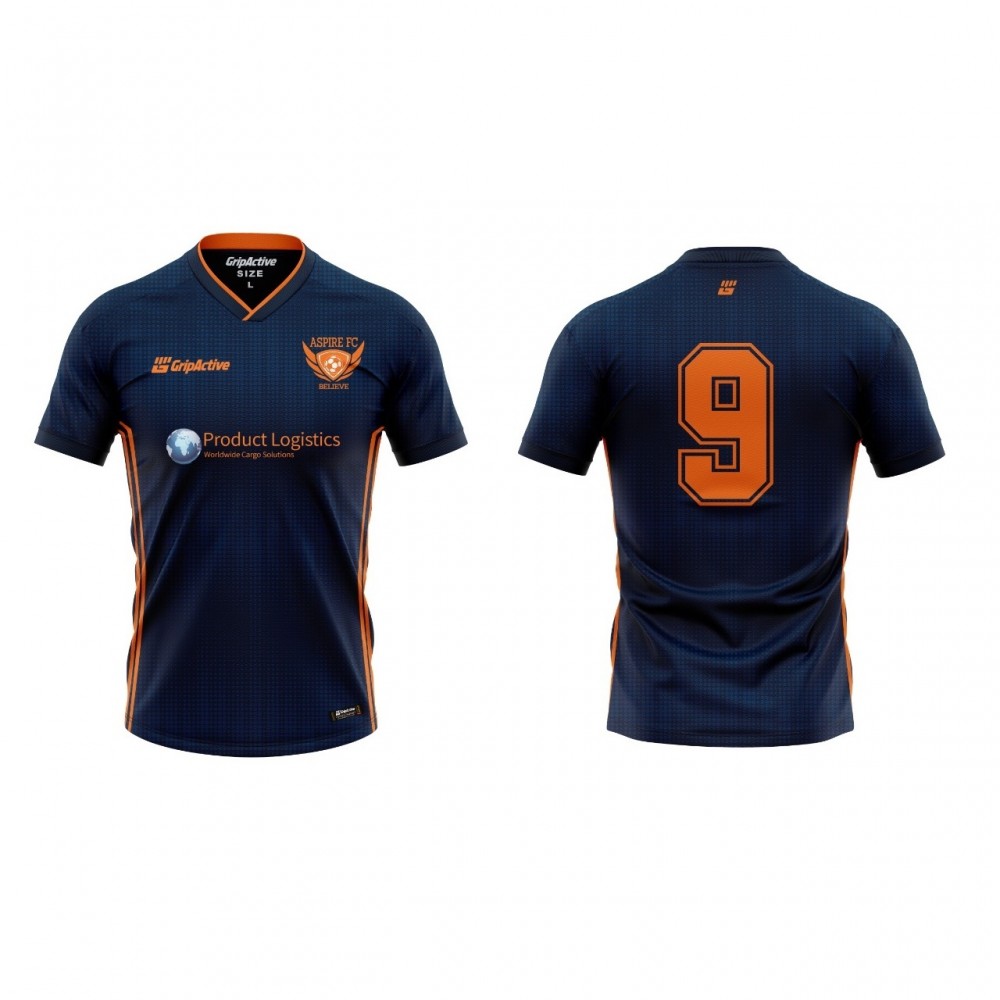 Match Jersey