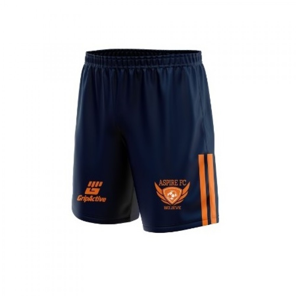 Match Short