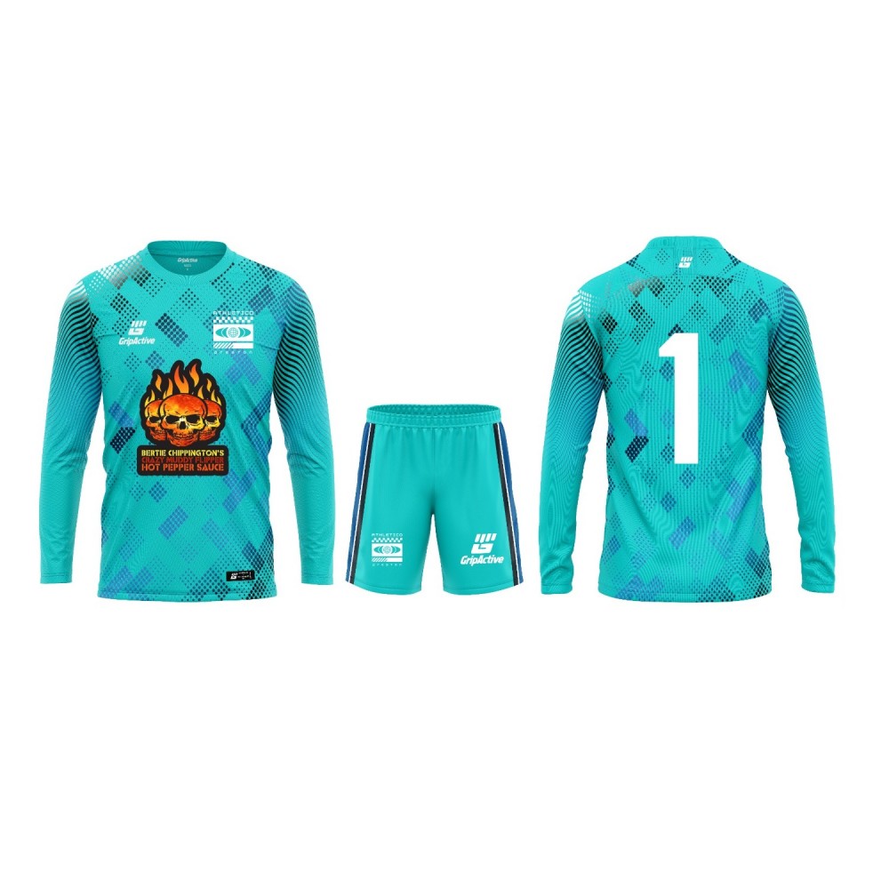 Goalkeeper Kit