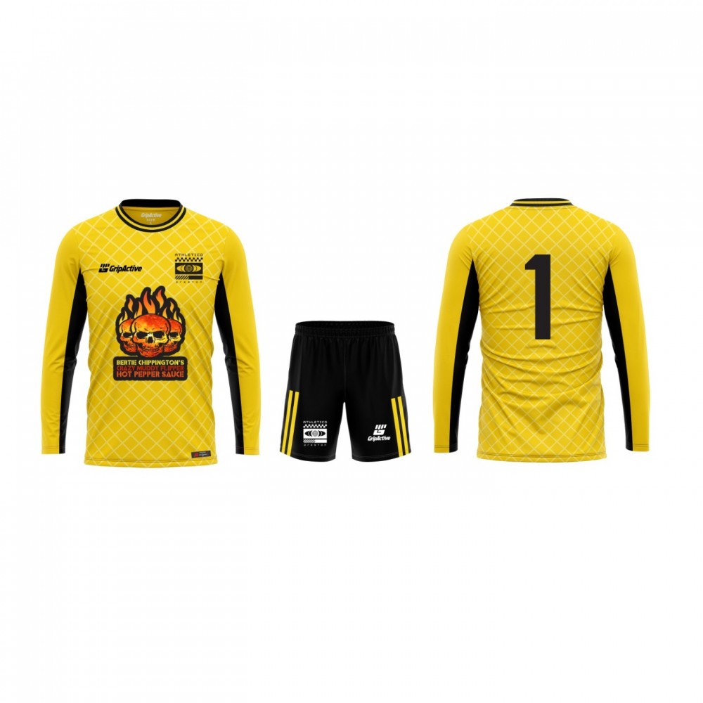 Goalkeeper Kit