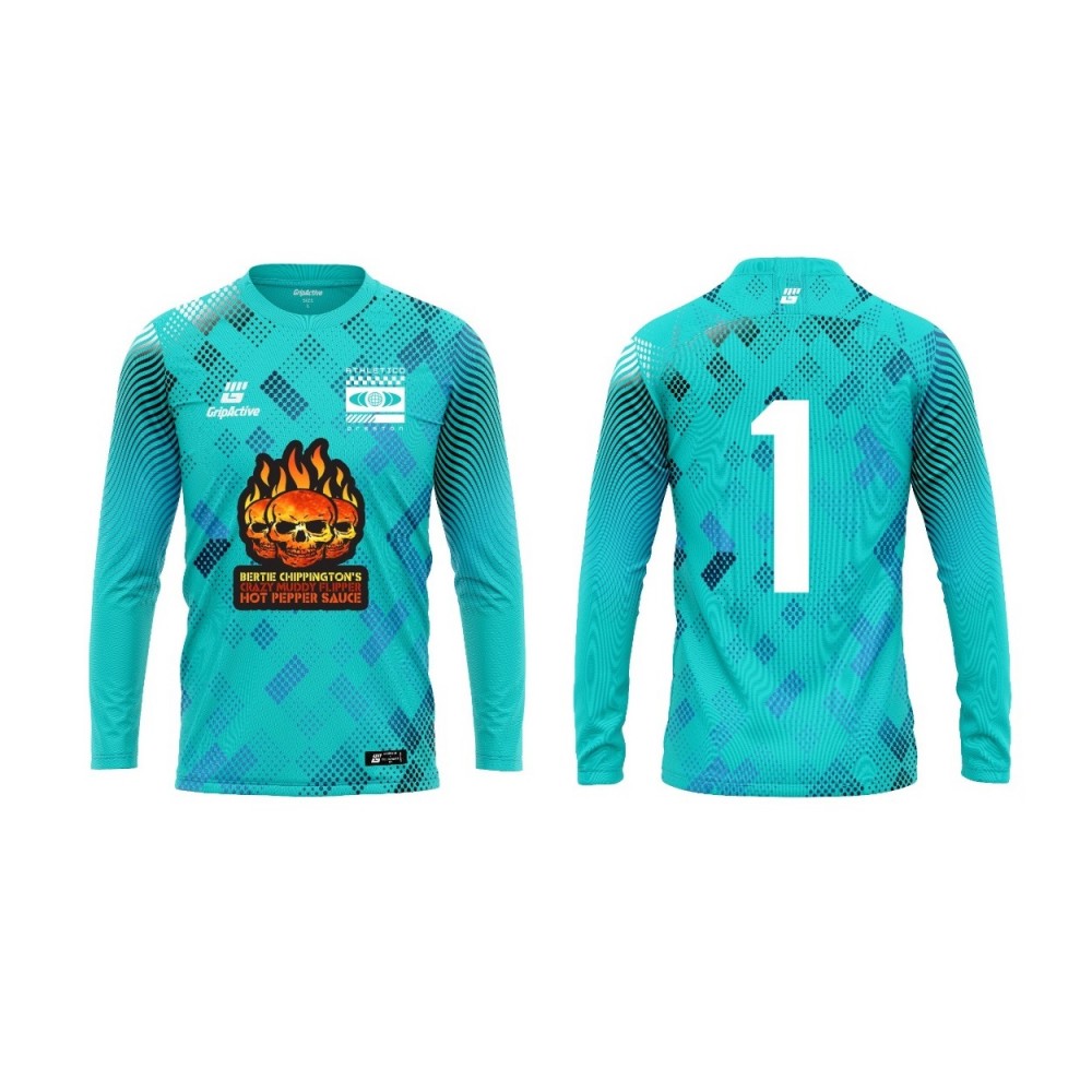 Goalkeeper Jersey