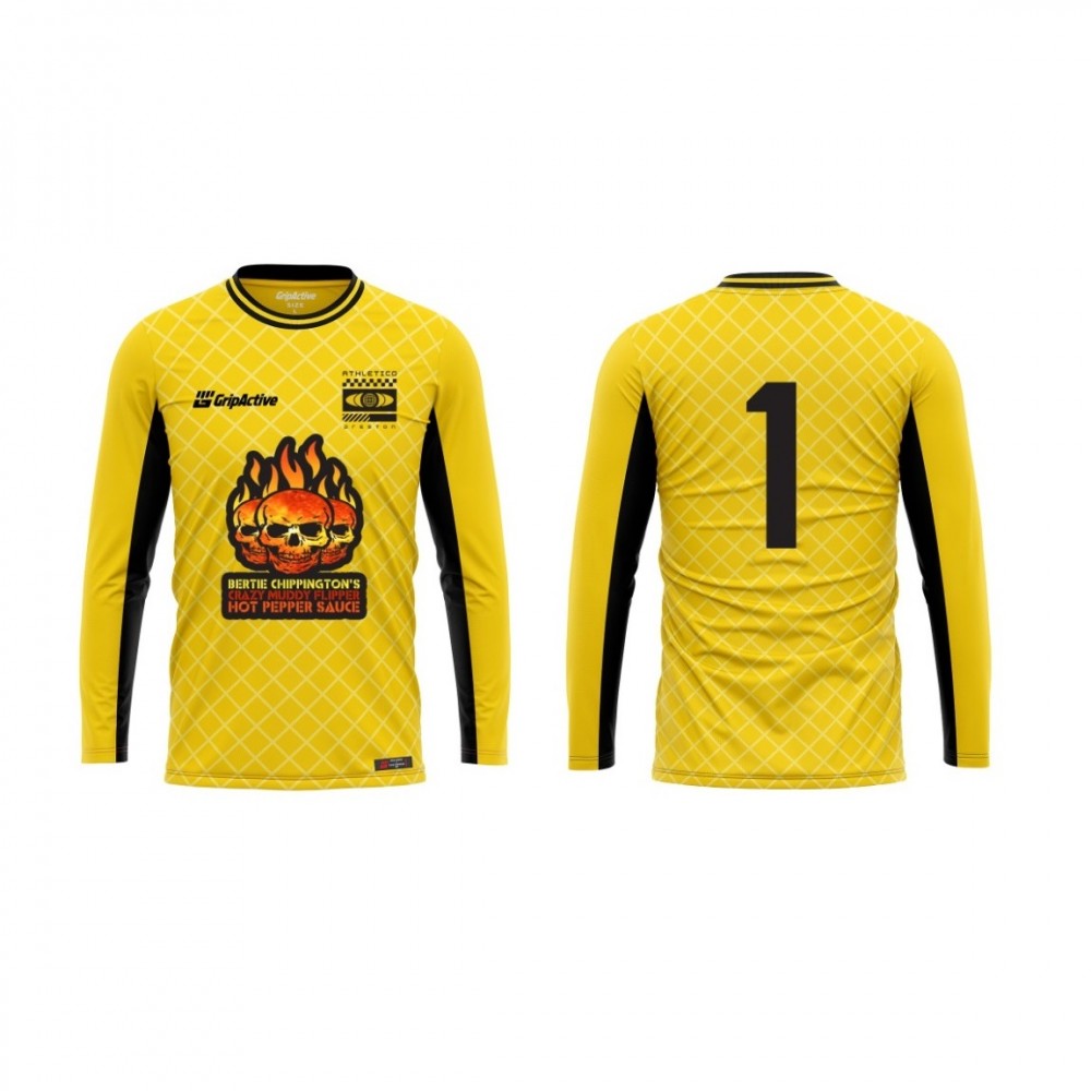 Goalkeeper Jersey