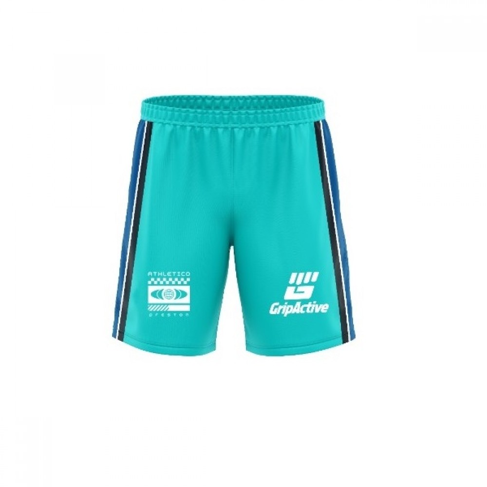 Goalkeeper Short