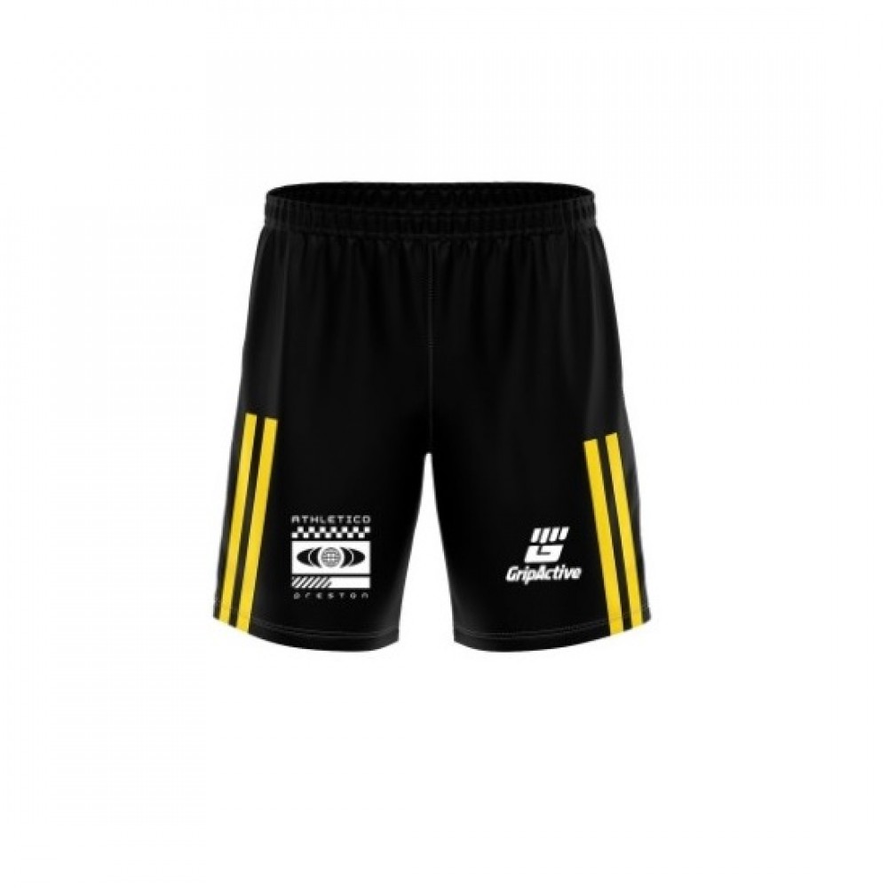 Goalkeeper Short