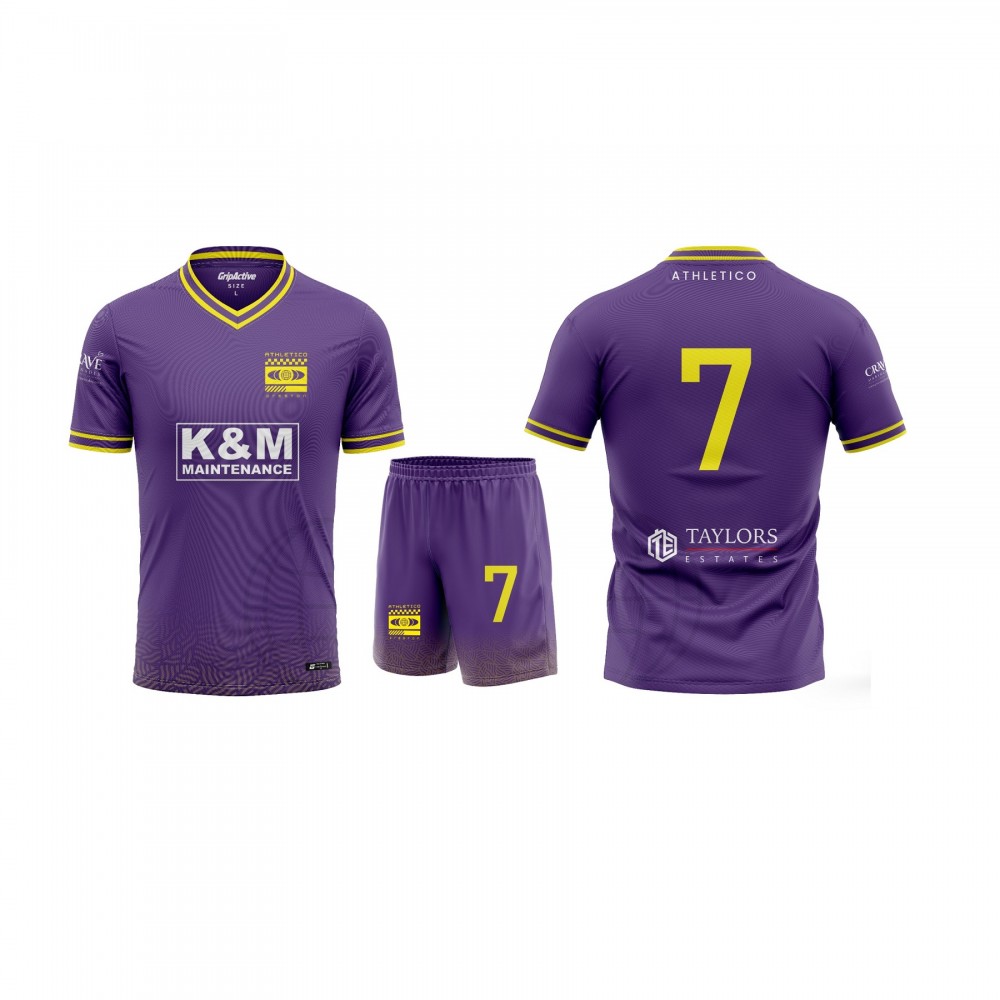 Match Kit