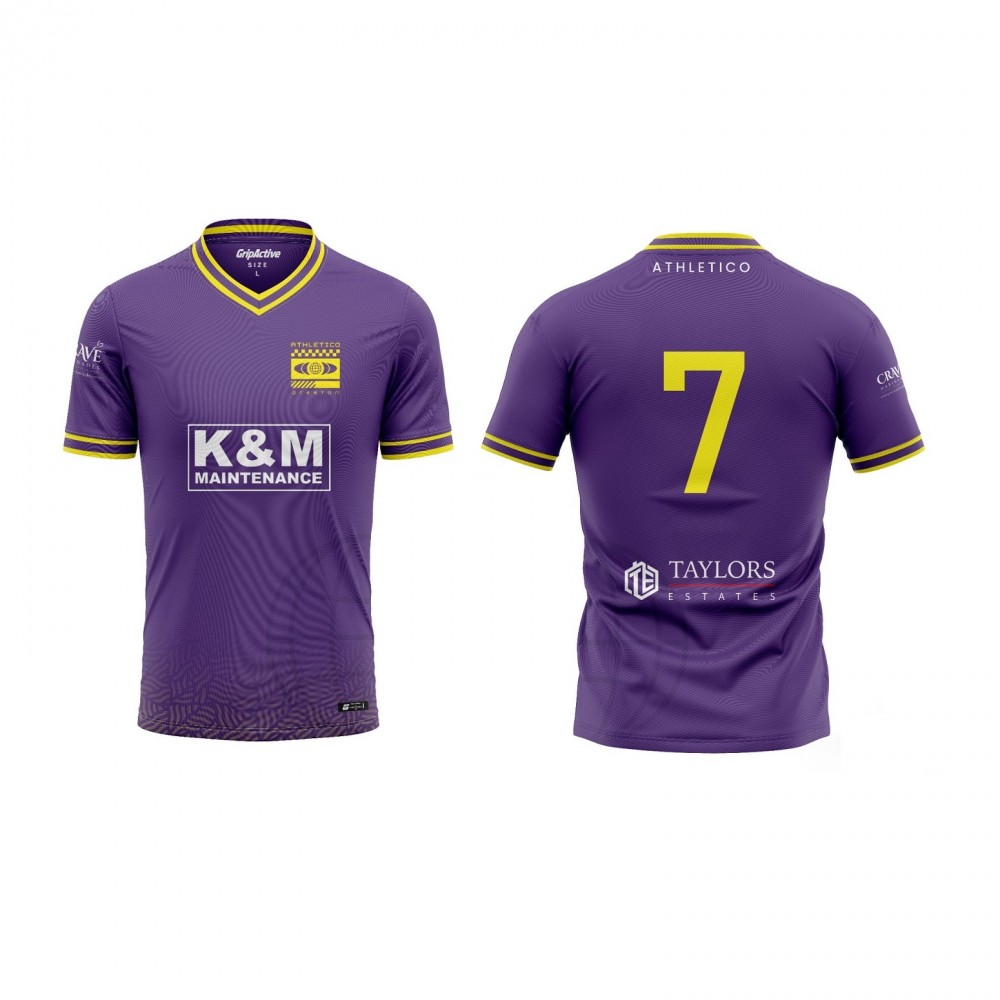 Match Jersey