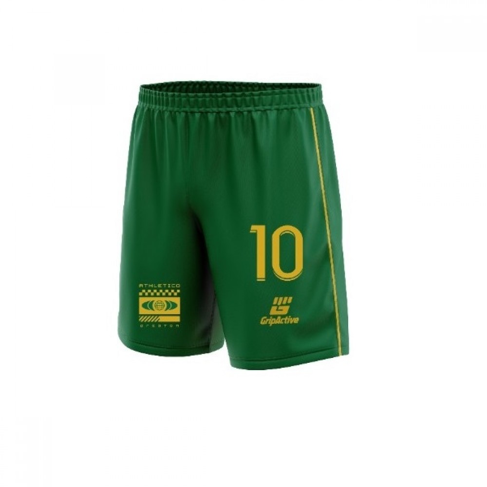 Match Short