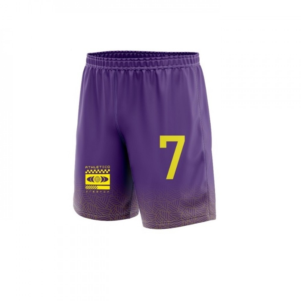 Match Short