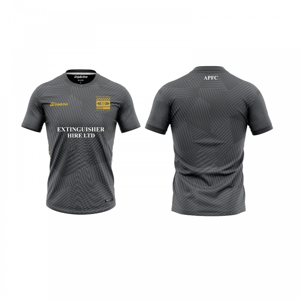 Training Jersey