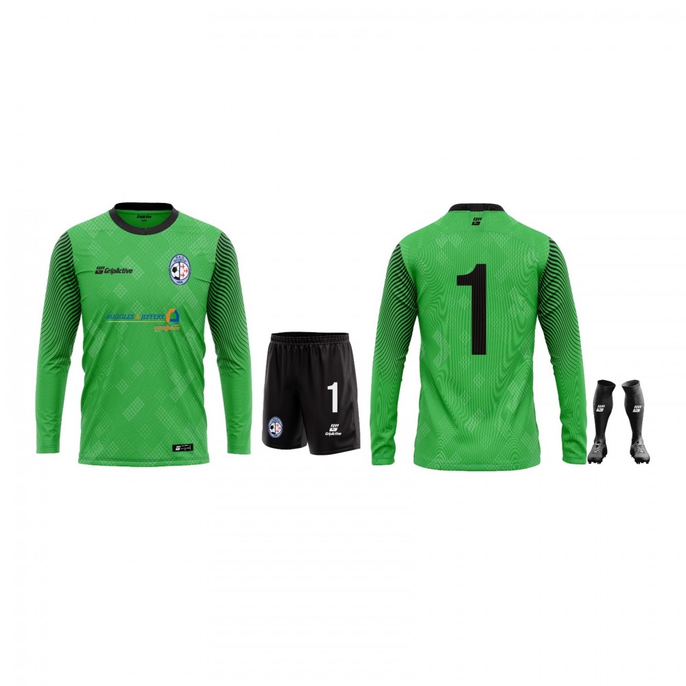 Goalkeeper Kit